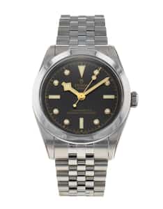 Pre-Owned Tudor Black Bay 31 Watch Pre-Owned Tudor Black Bay 31 Watch